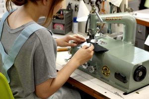 ナアダヤ製造工程