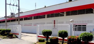 ナダヤタイ工場