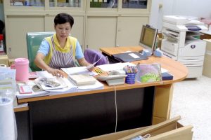 ナダヤ製造工程