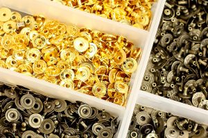 ナダヤ製造工程