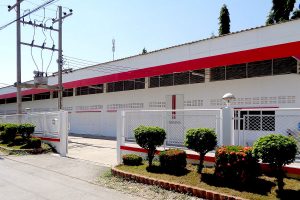 ナダヤタイ工場