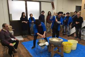 新年のご挨拶