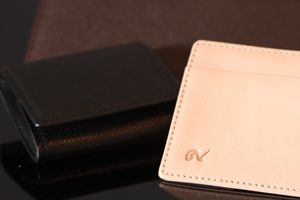 革のことなら！ナダヤのレザーグッズOEM