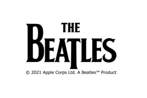 新ライセンスブランド”The Beatles(ビートルズ)”登場！